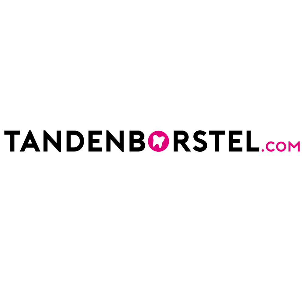 logo affiliate programma Tandenborstel.com logo: Tandenborstel.com