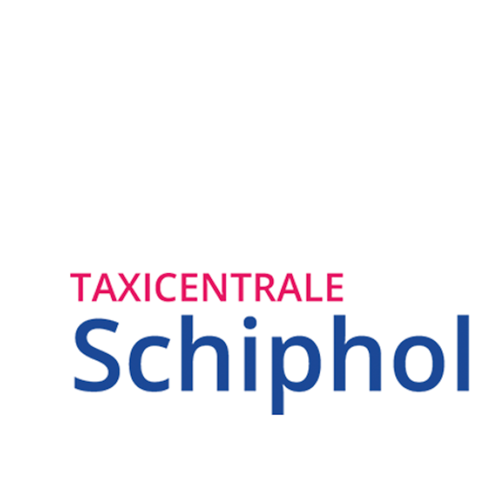 logo affiliate programma Taxicentrale-schiphol.nl logo: Taxicentrale-schiphol.nl