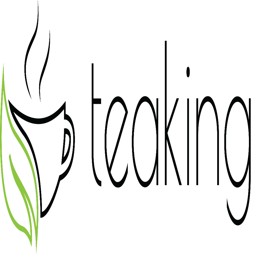 logo affiliate programma Teaking.nl logo: Teaking.nl