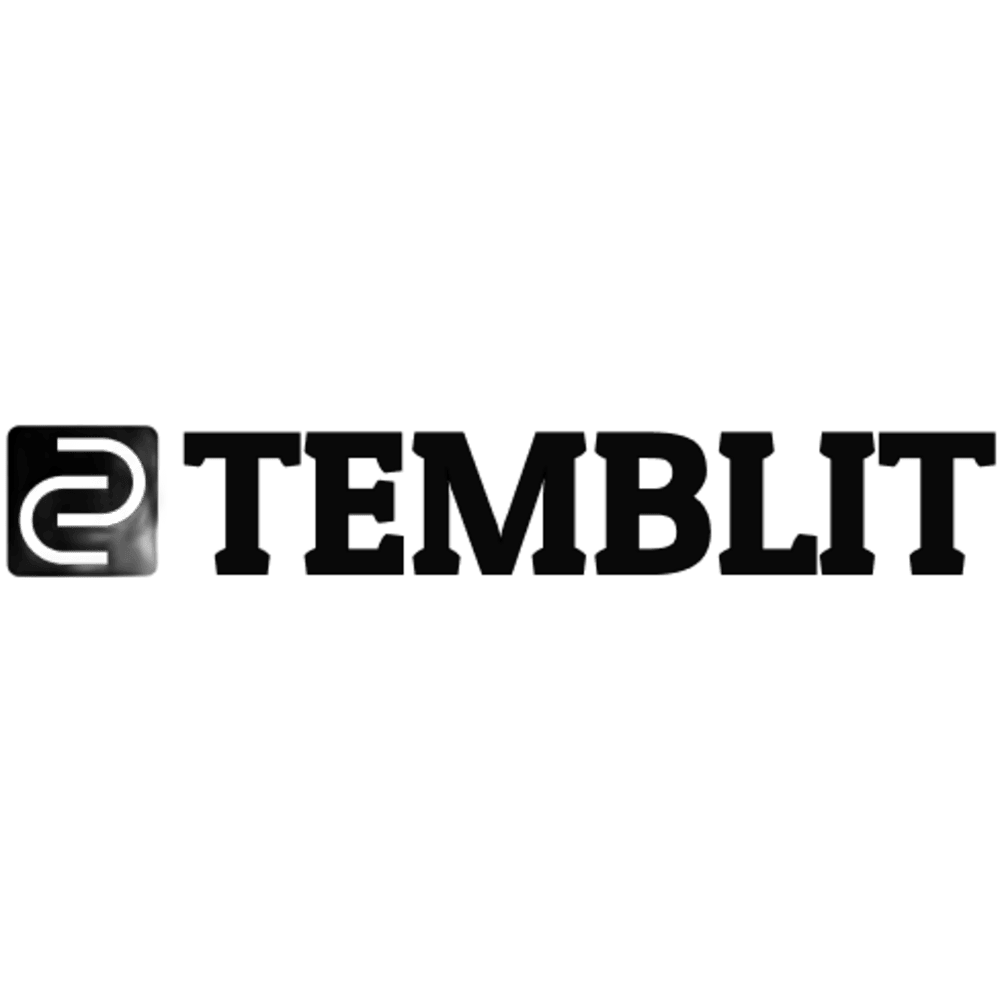 logo affiliate programma temblit.com logo: temblit.com