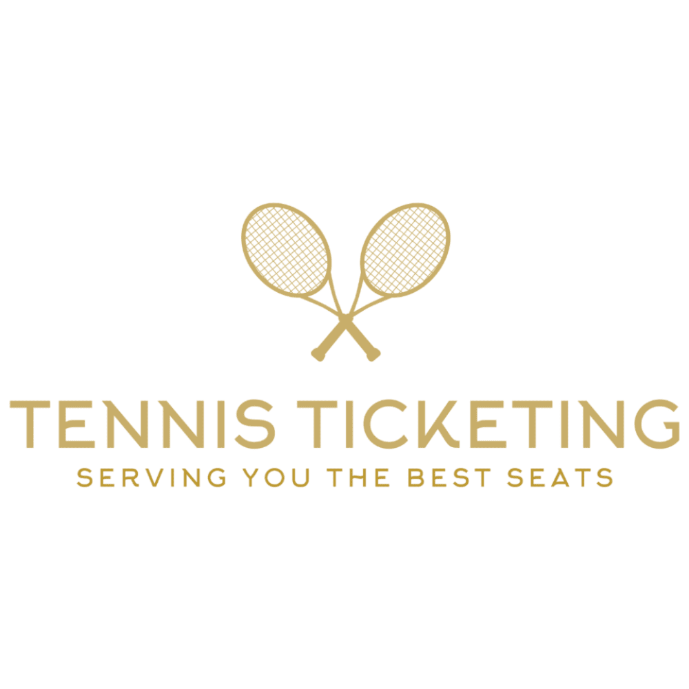 logo: Tennisticketing.com/nl