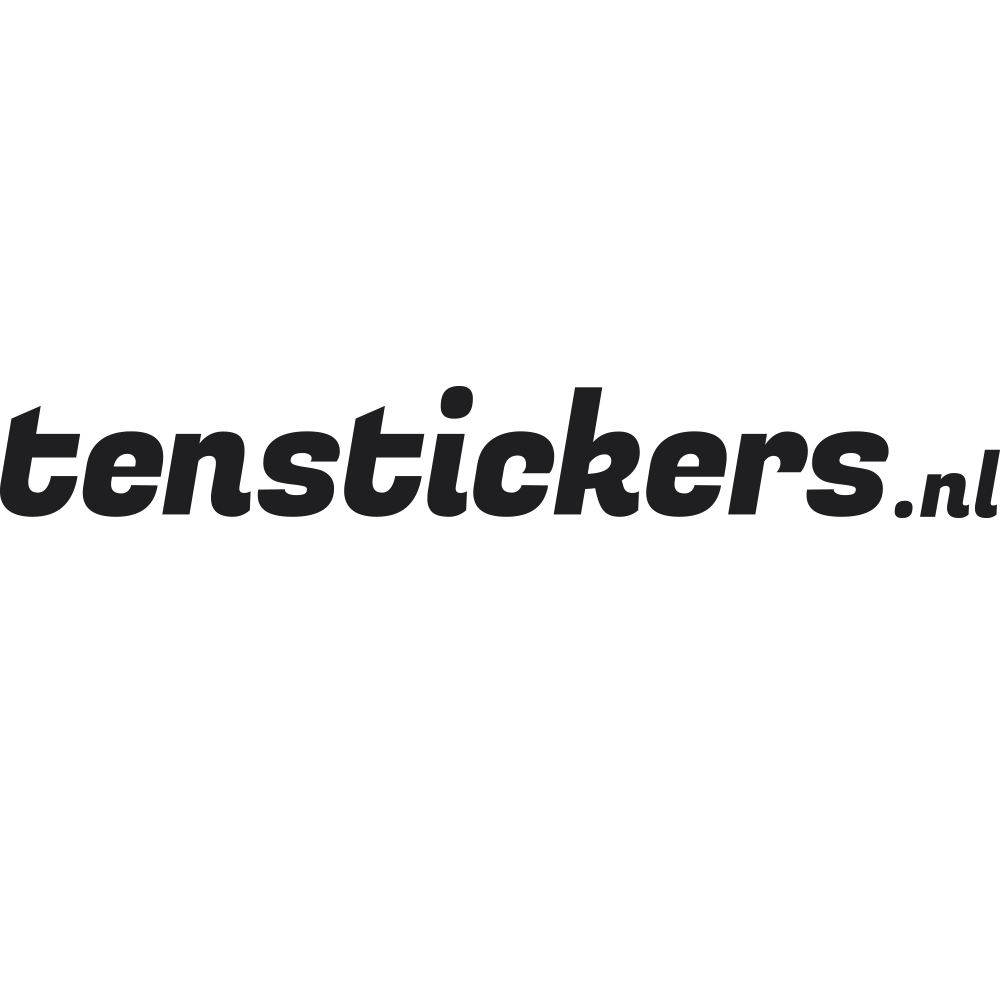 logo affiliate programma Tenstickers.nl logo: Tenstickers.nl