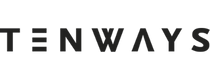 logo affiliate programma TENWAYS logo: TENWAYS