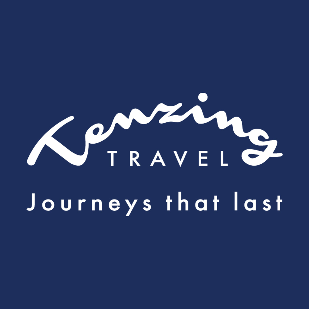 logo affiliate programma TenzingTravel.nl logo: TenzingTravel.nl