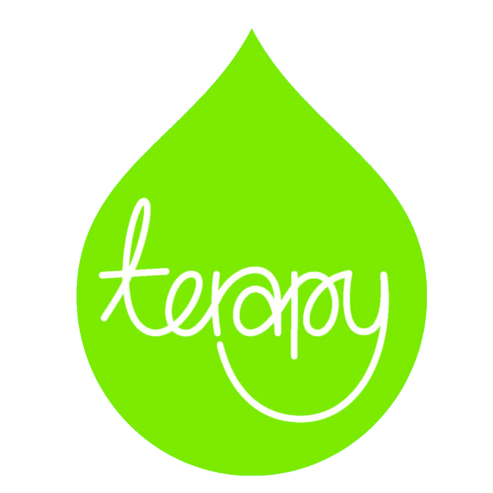 logo affiliate programma Terapy.nl logo: Terapy.nl