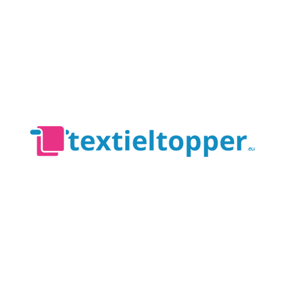 logo affiliate programma Textieltopper.eu logo: Textieltopper.eu