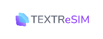 logo affiliate programma Textr eSIM logo: Textr eSIM
