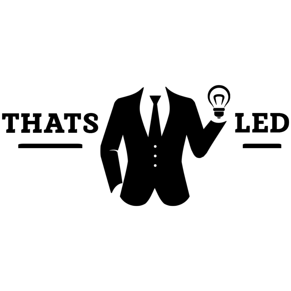 logo: Thatsled.nl