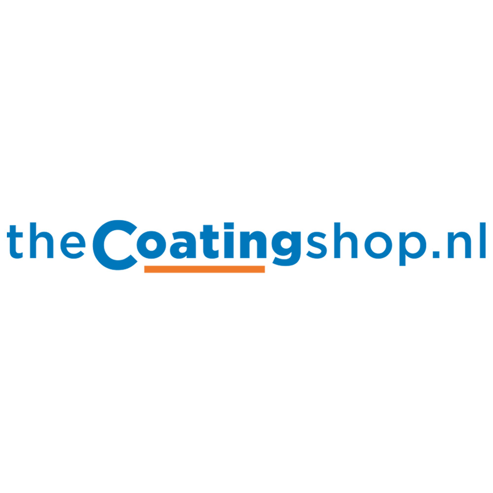logo: Thecoatingshop.nl