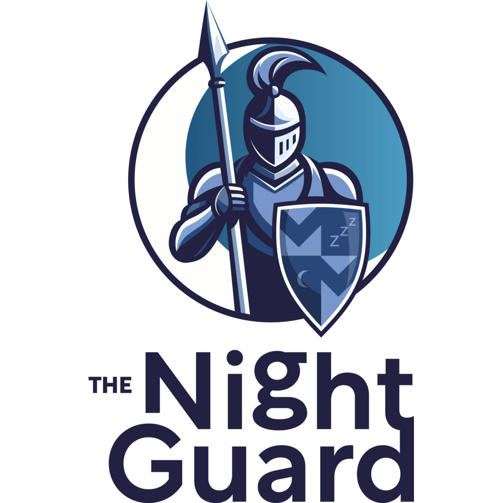 Logo van Thenightguard.nl