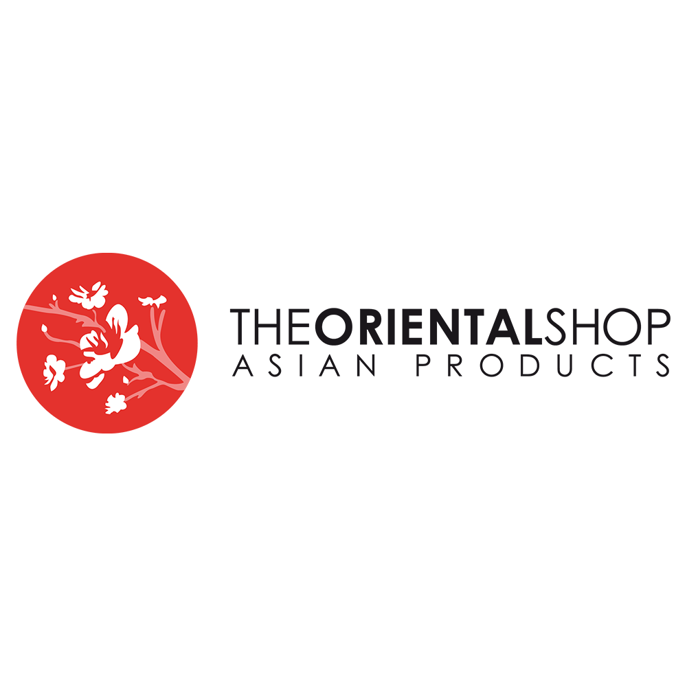 logo affiliate programma The Oriental Shop logo: The Oriental Shop