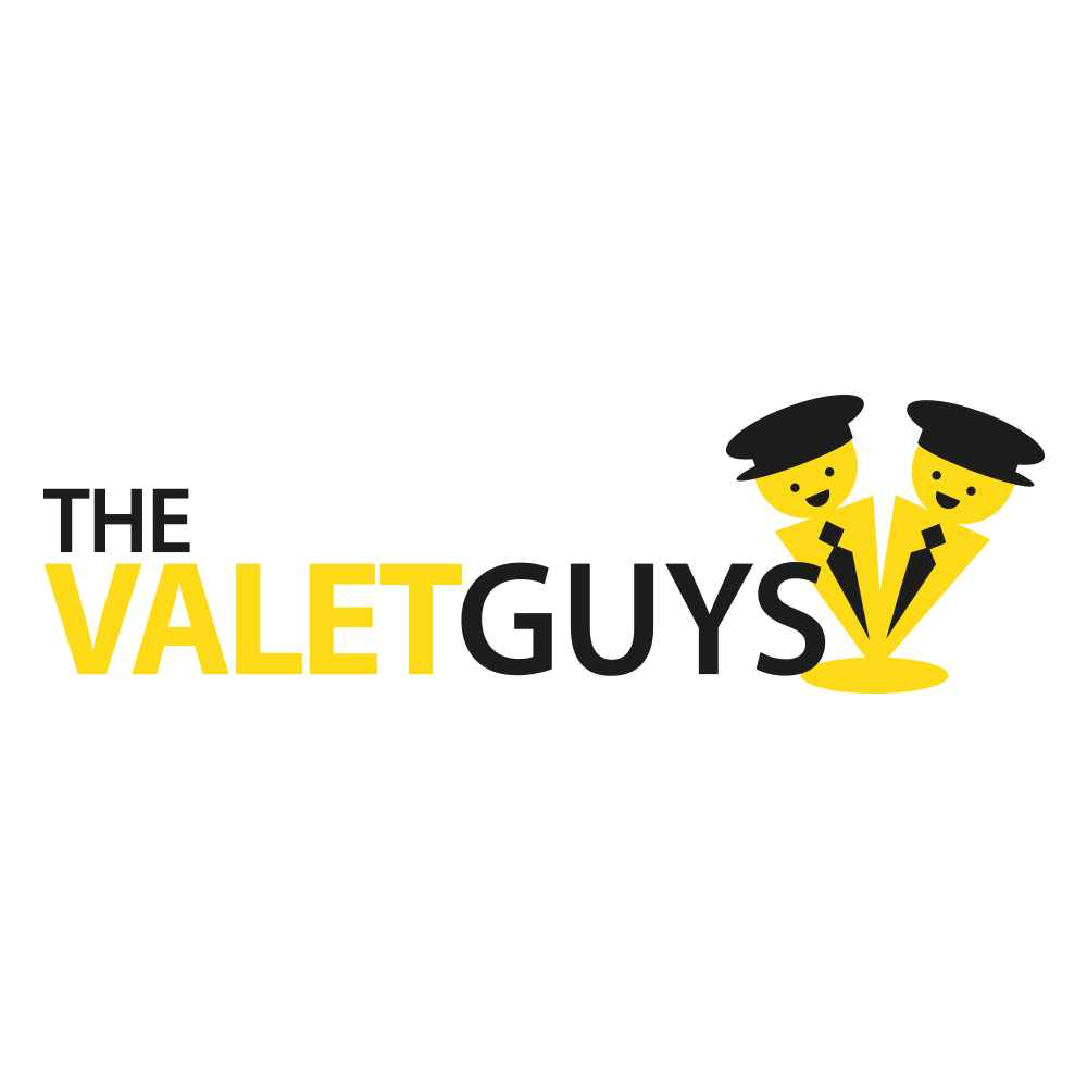 logo affiliate programma Thevaletguys.nl logo: Thevaletguys.nl