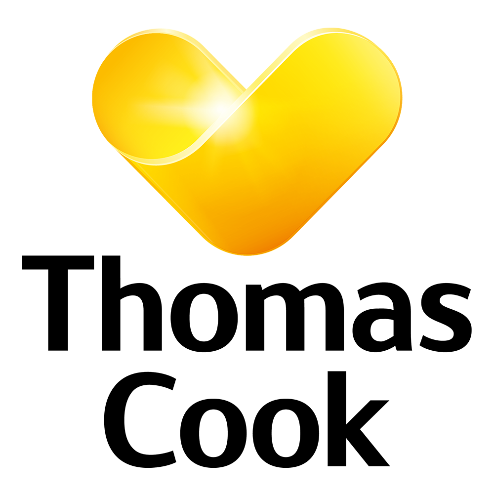 logo affiliate programma Thomas Cook logo: Thomas Cook