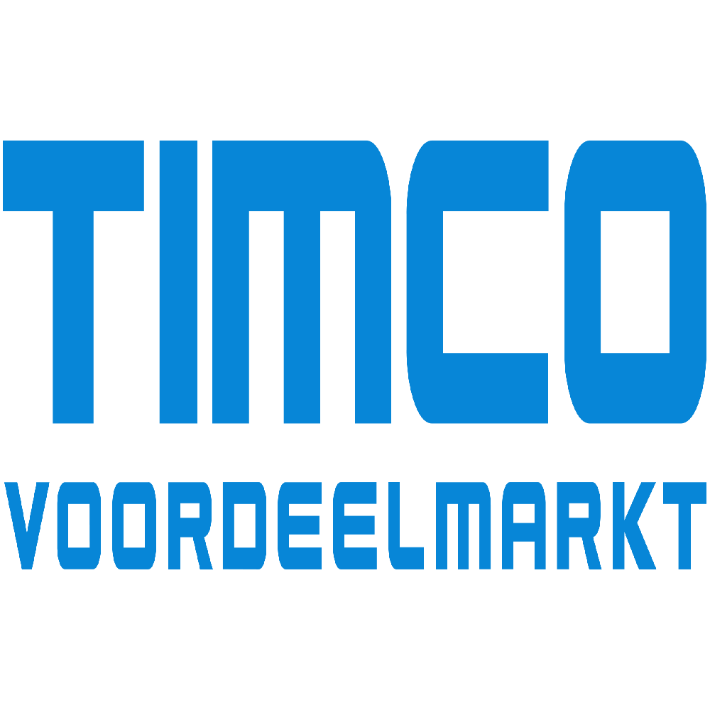 logo affiliate programma Timcovoordeelmarkt.nl logo: Timcovoordeelmarkt.nl
