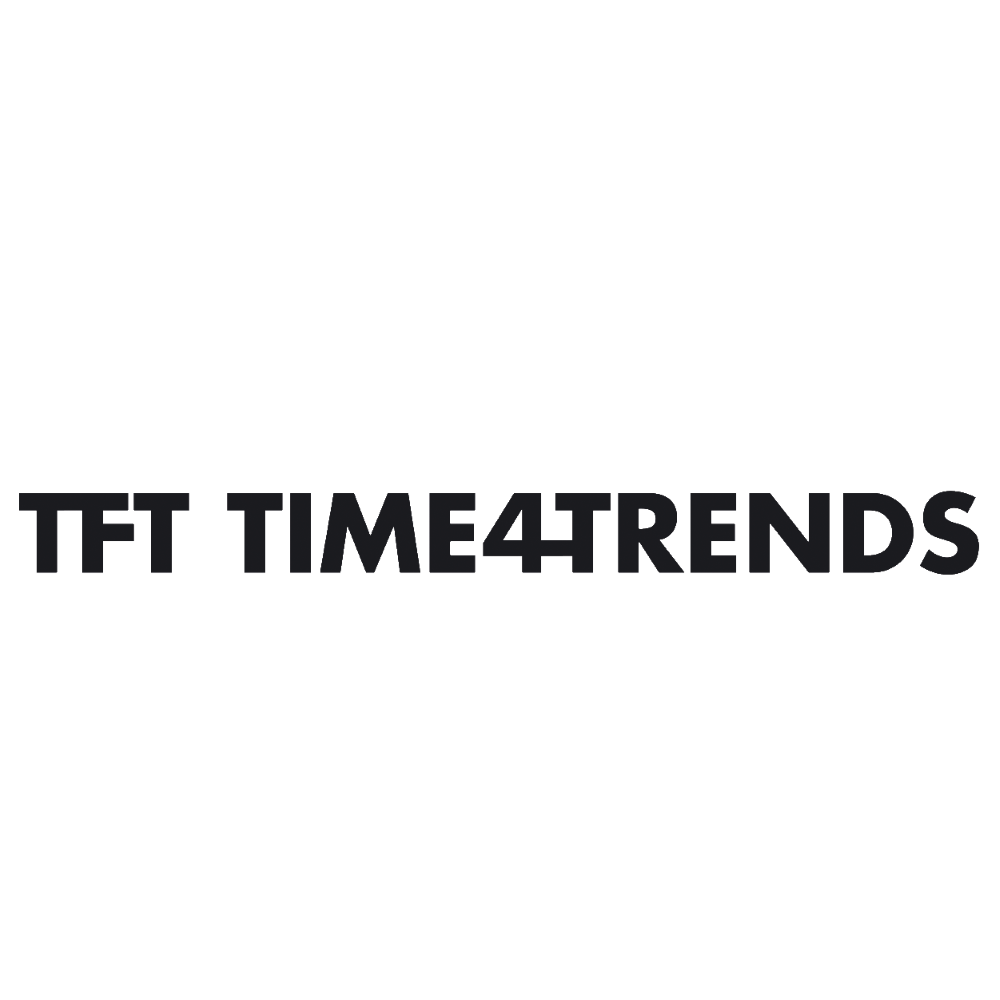 logo affiliate programma Timefortrends.nl logo: Timefortrends.nl