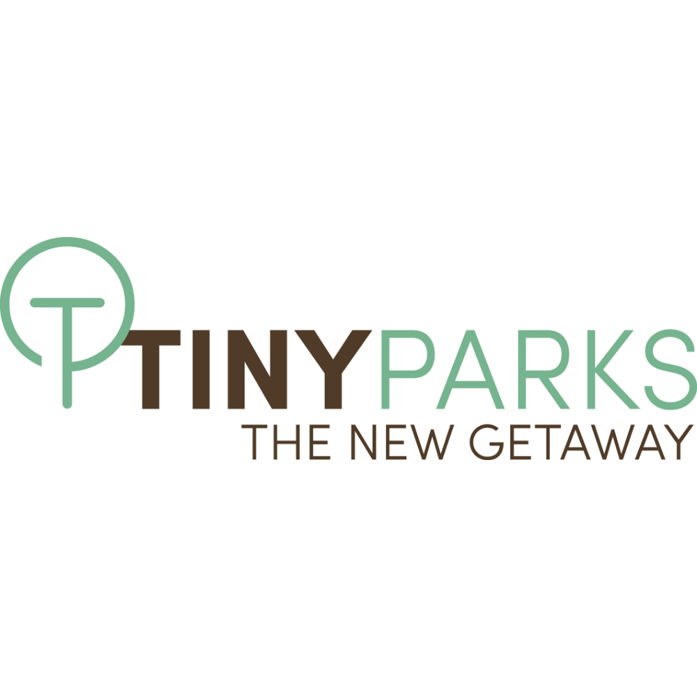 logo affiliate programma Tinyparks.nl logo: Tinyparks.nl