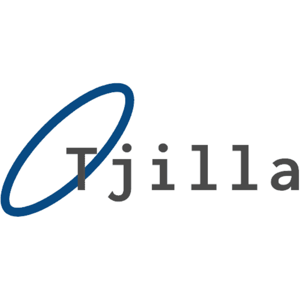 logo: Tjilla.nl