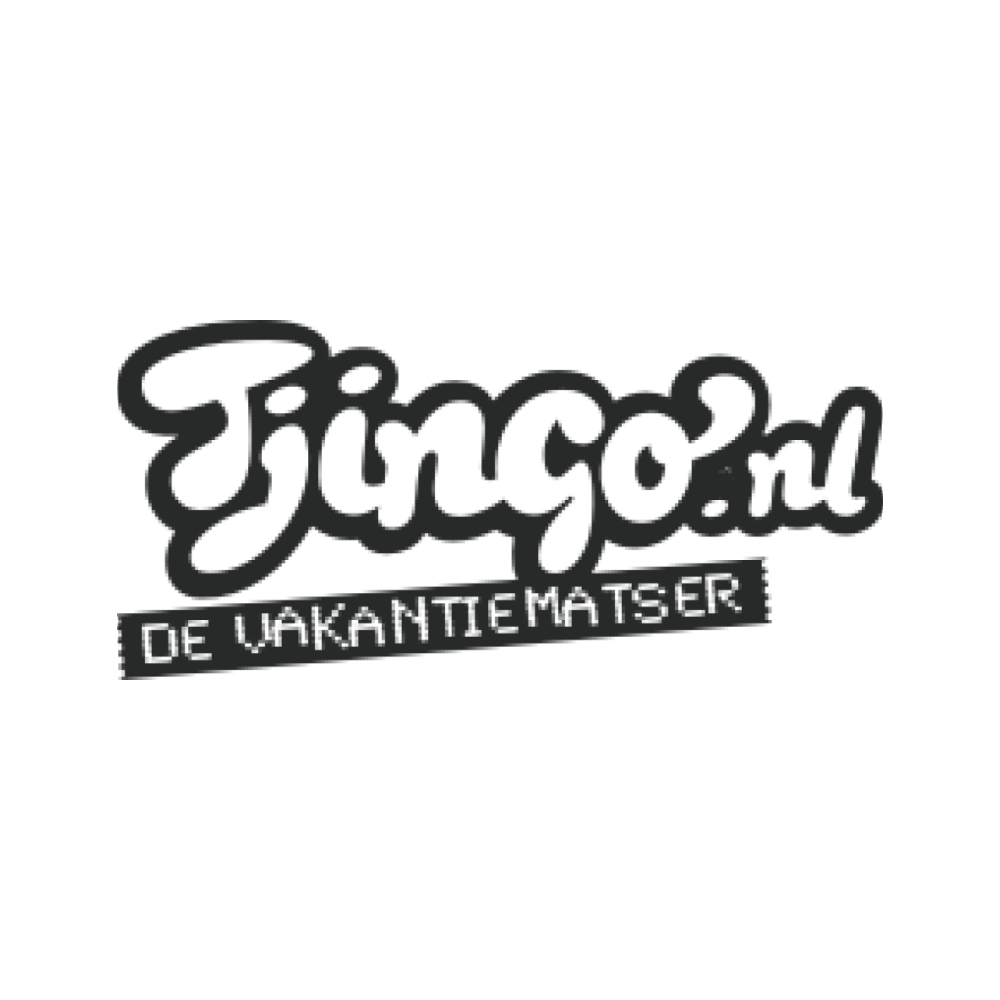 logo affiliate programma Tjingo logo: Tjingo