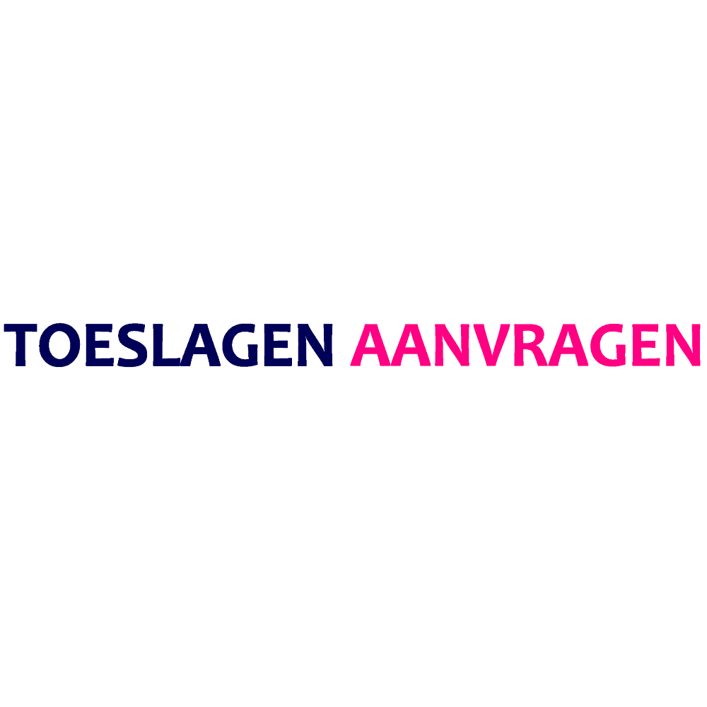 logo affiliate programma Toeslagenaanvragen.net logo: Toeslagenaanvragen.net