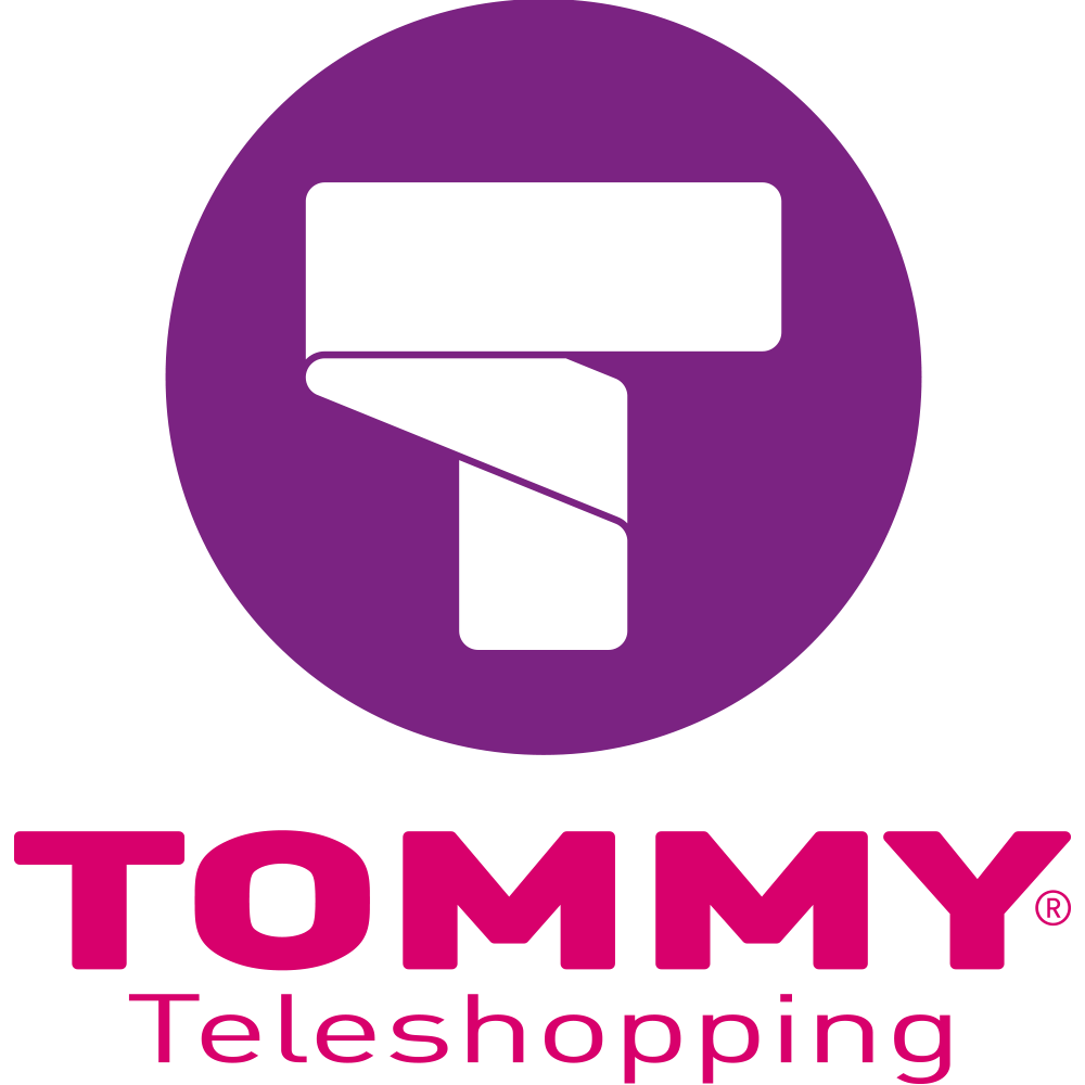 logo affiliate programma Tommyteleshopping.com logo: Tommyteleshopping.com