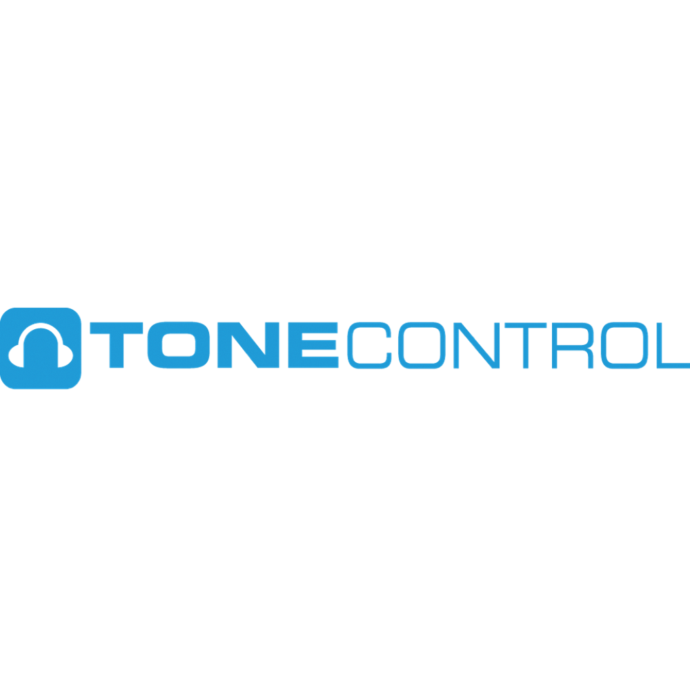 logo affiliate programma Tonecontrol.nl logo: Tonecontrol.nl