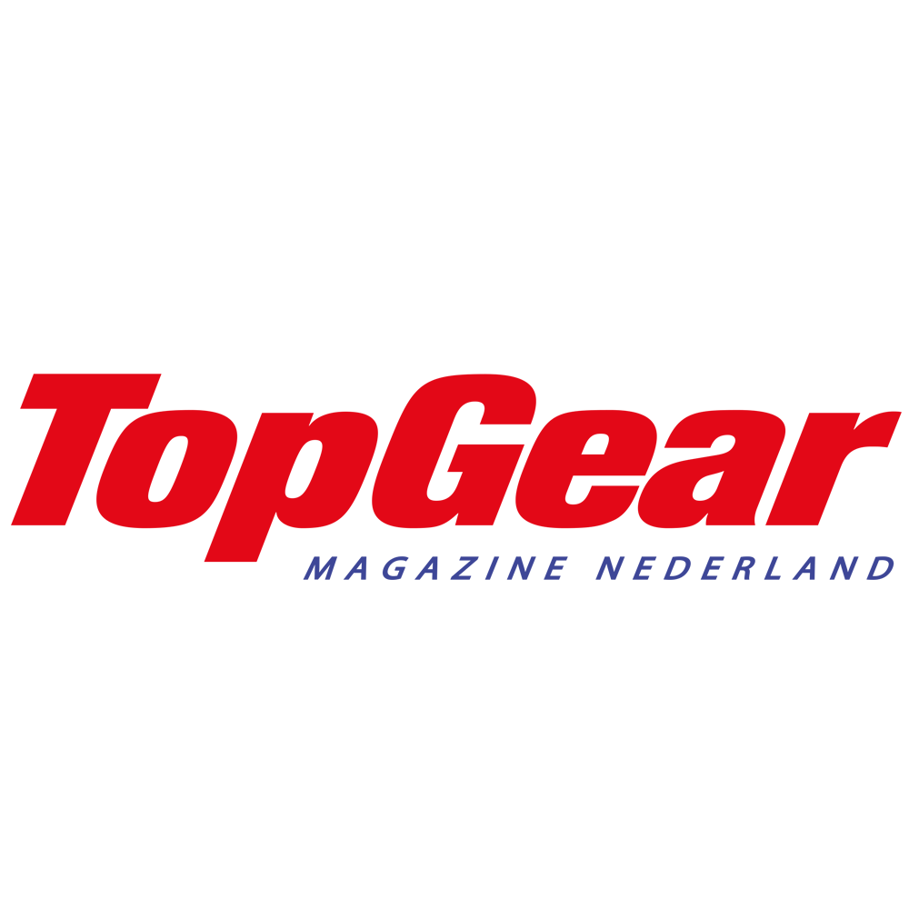 logo affiliate programma TopGear.nl logo: TopGear.nl