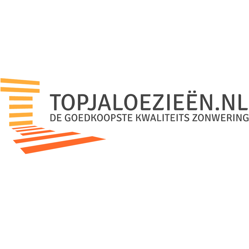 logo affiliate programma Topjaloezieen.nl logo: Topjaloezieen.nl