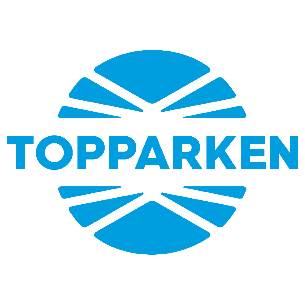 logo affiliate programma TopParken.nl logo: TopParken.nl