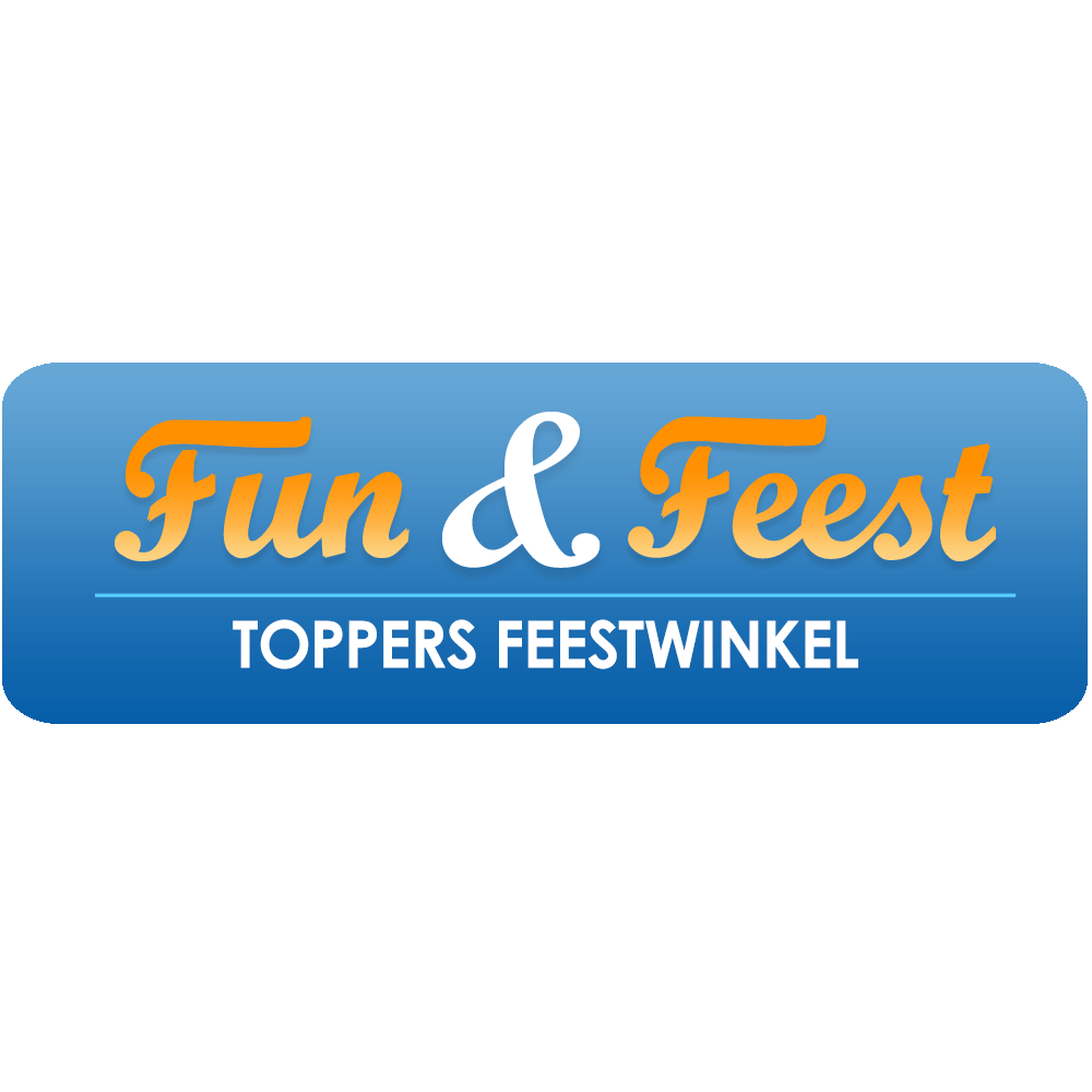 logo affiliate programma Toppers-feestwinkel.nl logo: Toppers-feestwinkel.nl