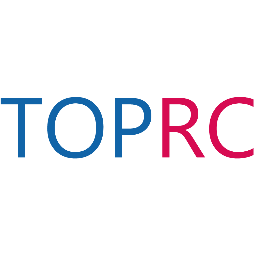 logo affiliate programma Toprc.nl logo: Toprc.nl
