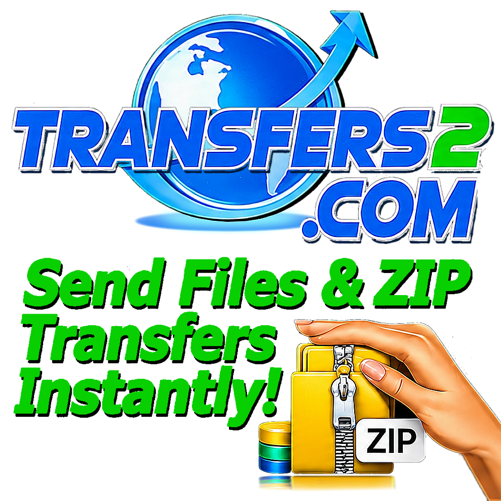 Logo van Transfers2.com