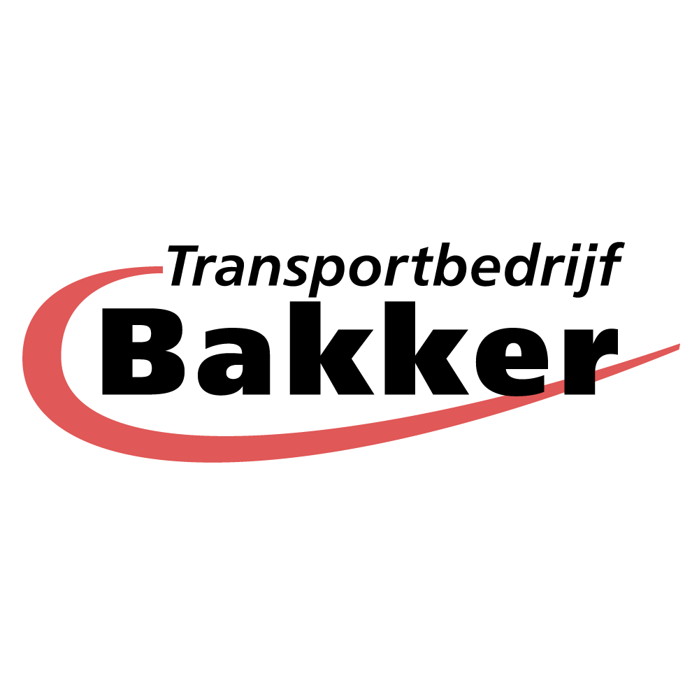 logo affiliate programma Transportbedrijfbakker.nl logo: Transportbedrijfbakker.nl