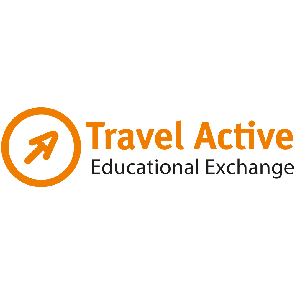 logo affiliate programma Travelactive.nl logo: Travelactive.nl