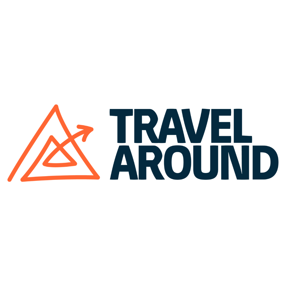logo affiliate programma Travelaround.nl logo: Travelaround.nl