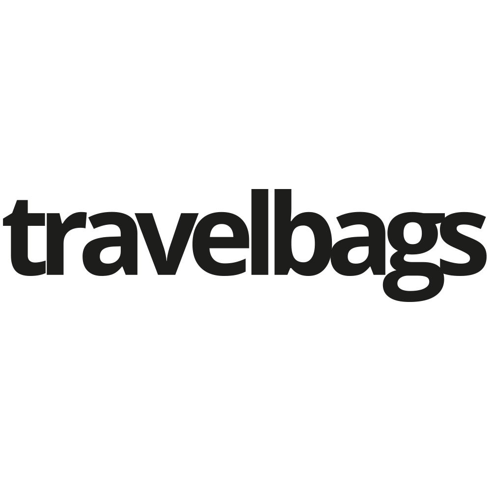 logo affiliate programma Travelbags.nl logo: Travelbags.nl