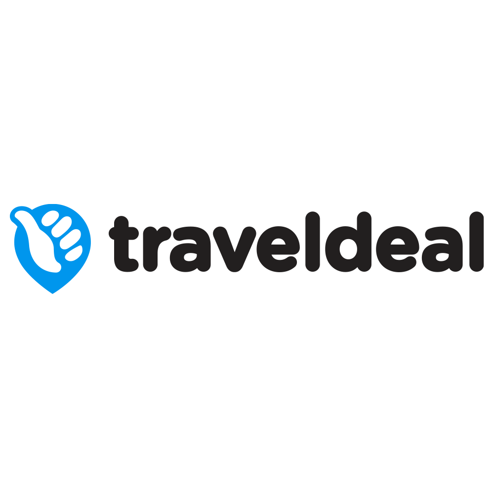 logo affiliate programma Traveldeal.nl logo: Traveldeal.nl