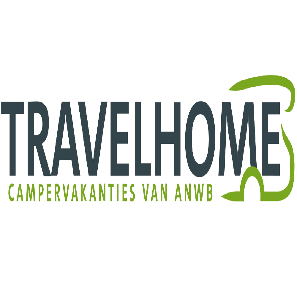 logo affiliate programma Travelhome.nl logo: Travelhome.nl
