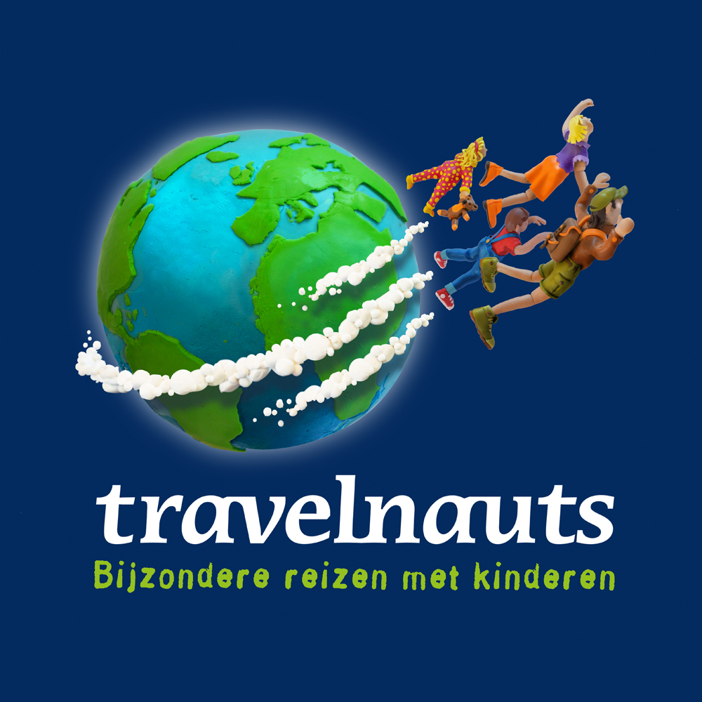 logo affiliate programma Travelnauts.nl logo: Travelnauts.nl
