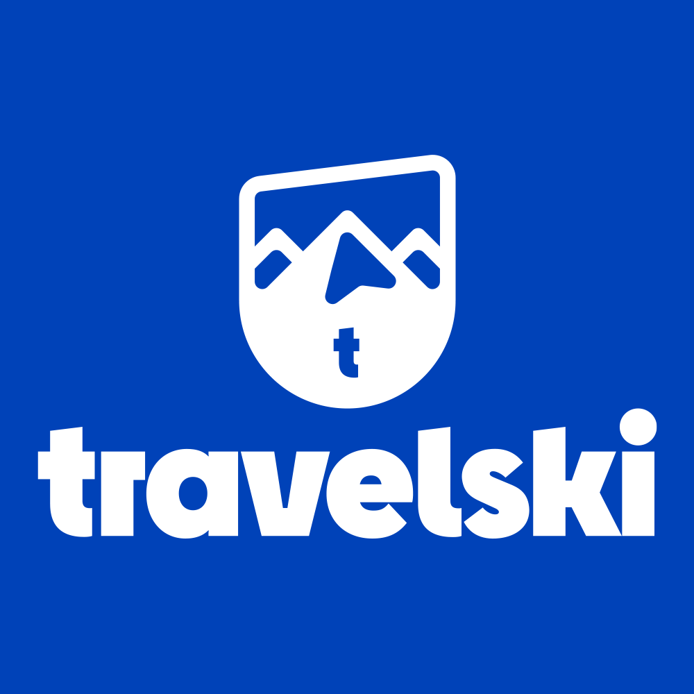logo affiliate programma Travelski.nl logo: Travelski.nl