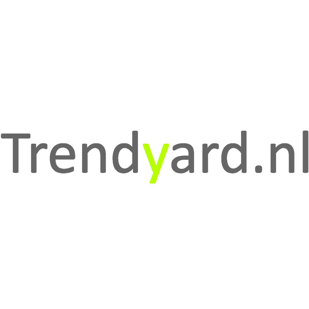 logo affiliate programma Trendyard.nl logo: Trendyard.nl