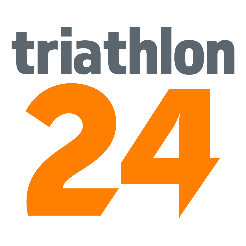 logo affiliate programma Triathlon24.nl logo: Triathlon24.nl