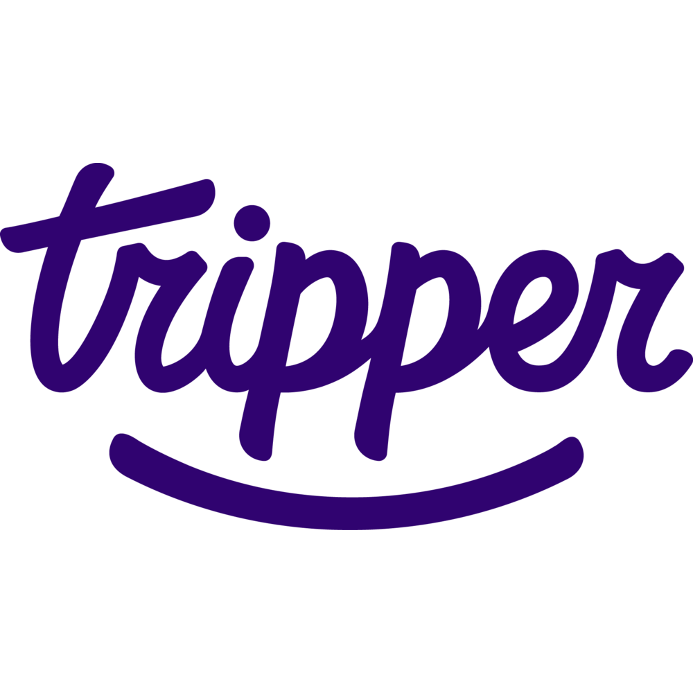 logo affiliate programma Tripper.nl logo: Tripper.nl
