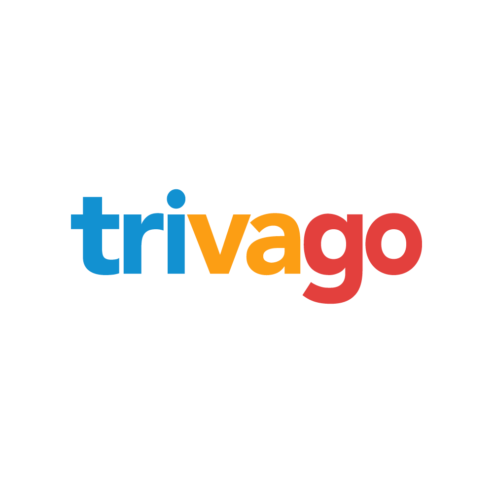 logo affiliate programma Trivago.nl - Android logo: Trivago.nl - Android
