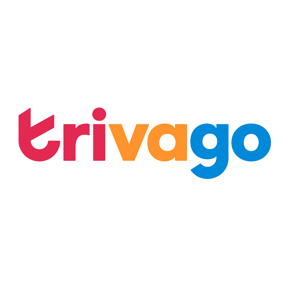 logo affiliate programma Trivago.nl logo: Trivago.nl