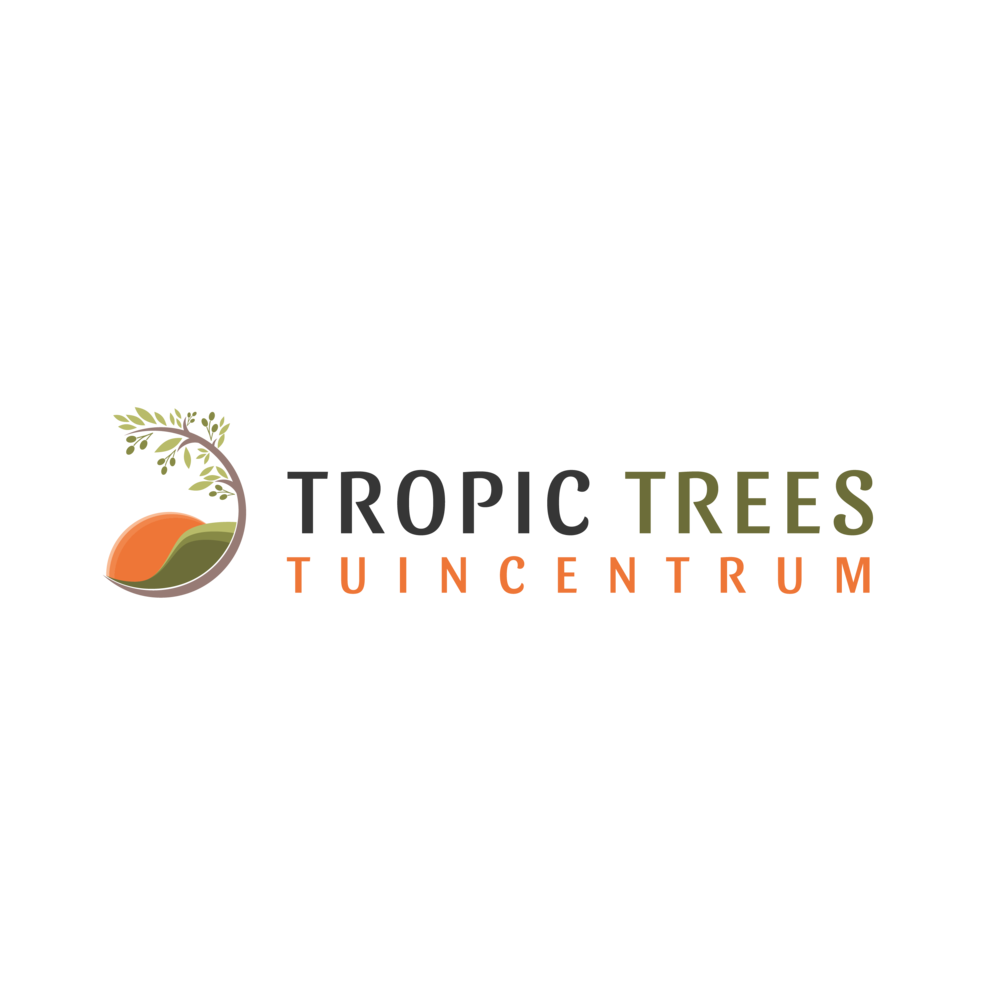 logo affiliate programma Tropictrees.nl logo: Tropictrees.nl