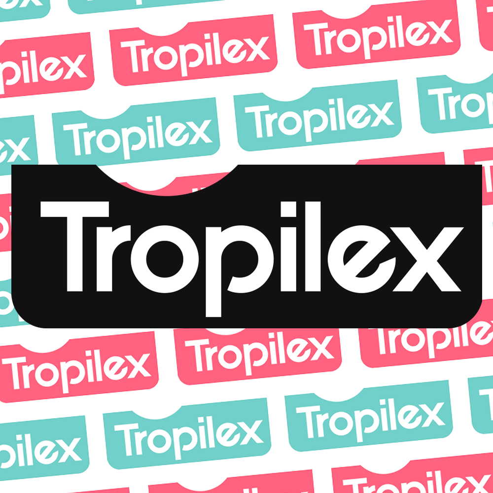 logo affiliate programma Tropilex.com logo: Tropilex.com