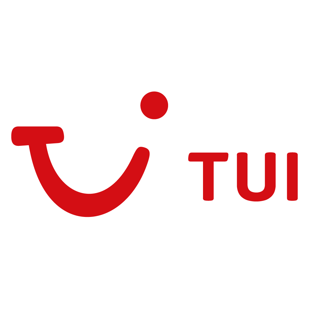 logo affiliate programma TUI.nl logo: TUI.nl