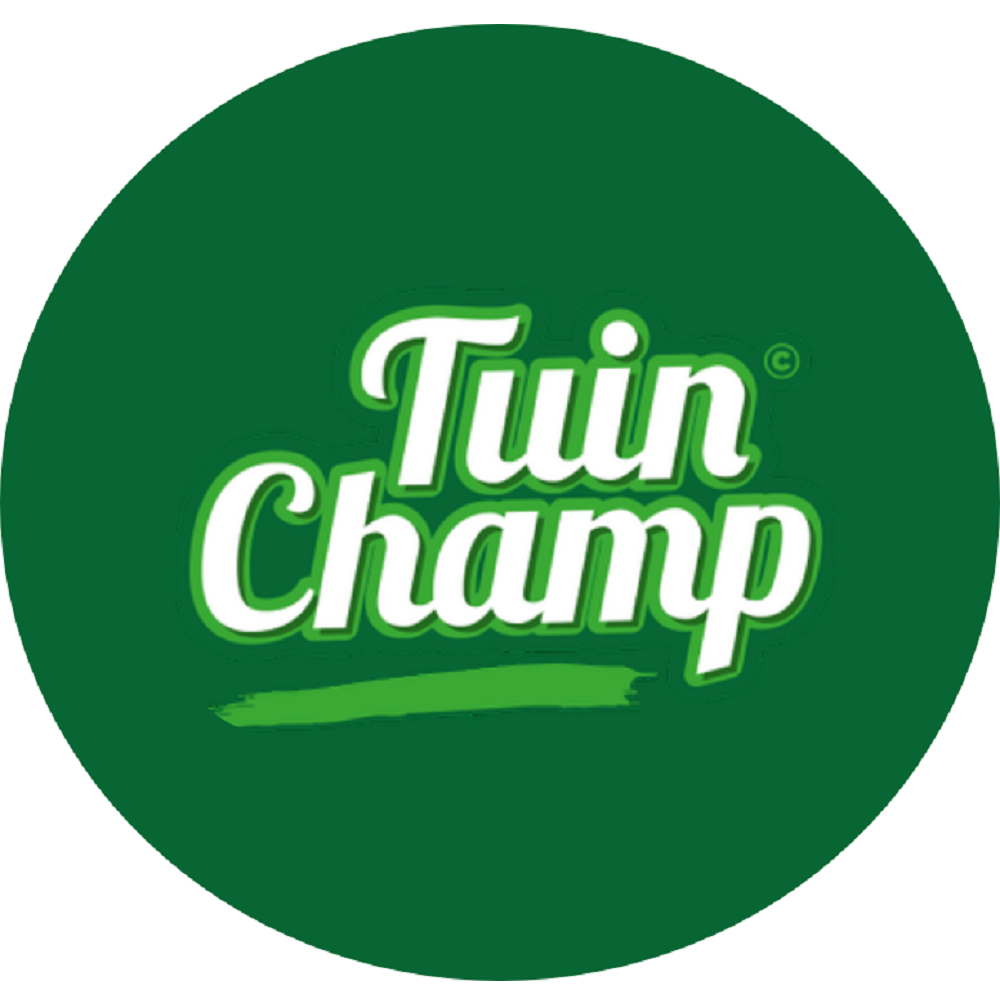 logo affiliate programma TuinChamp.nl logo: TuinChamp.nl