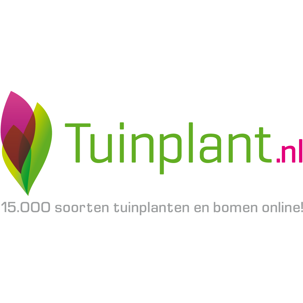 logo affiliate programma Tuinplant.nl logo: Tuinplant.nl