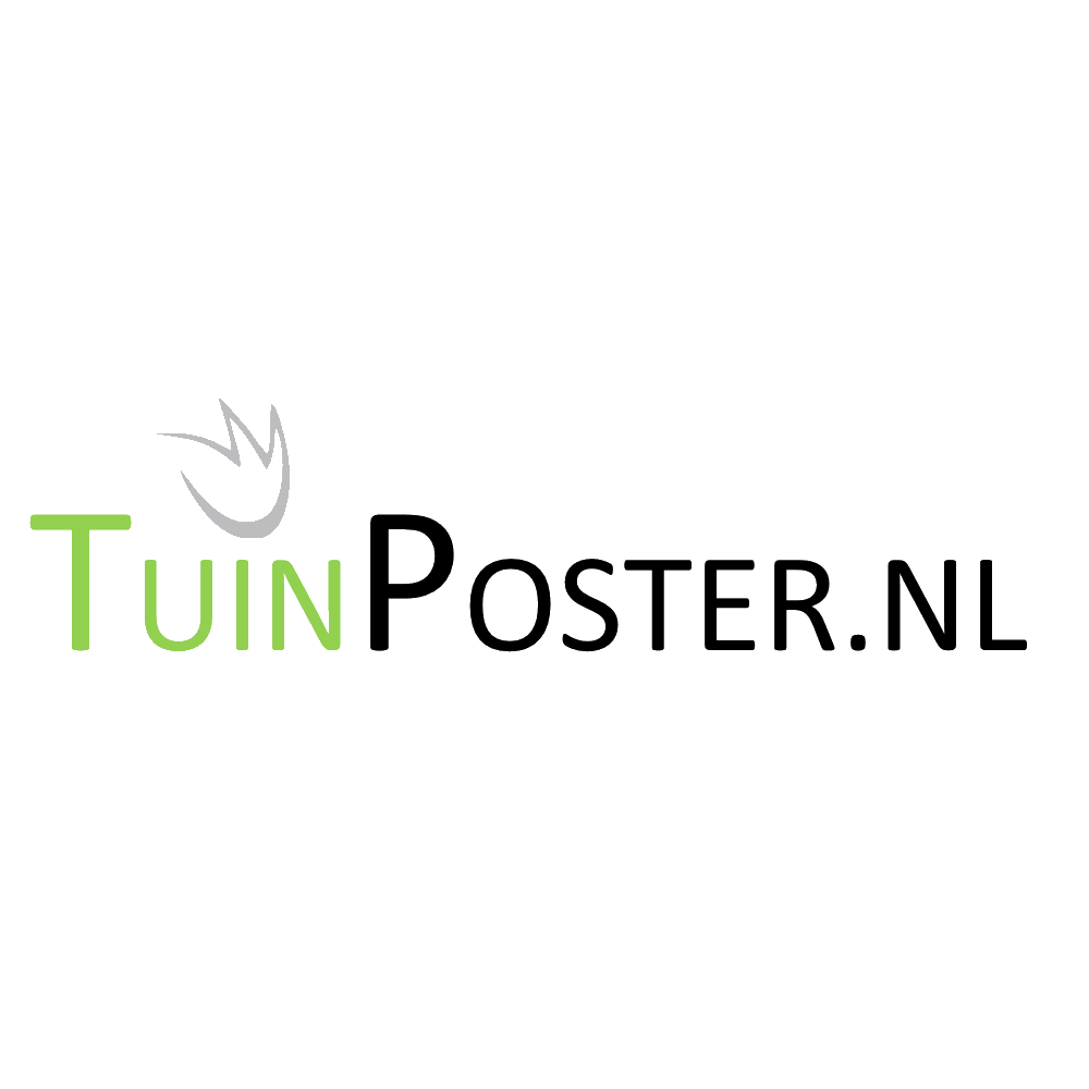 logo affiliate programma Tuinposter.nl logo: Tuinposter.nl